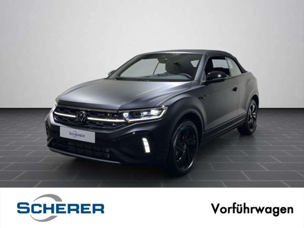 Volkswagen T-Roc 1.5 TSI DSG 110 kW image number 1