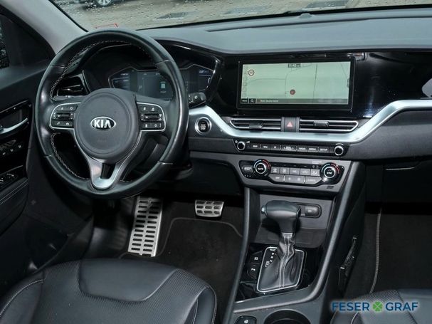 Kia Niro 1.6 104 kW image number 2