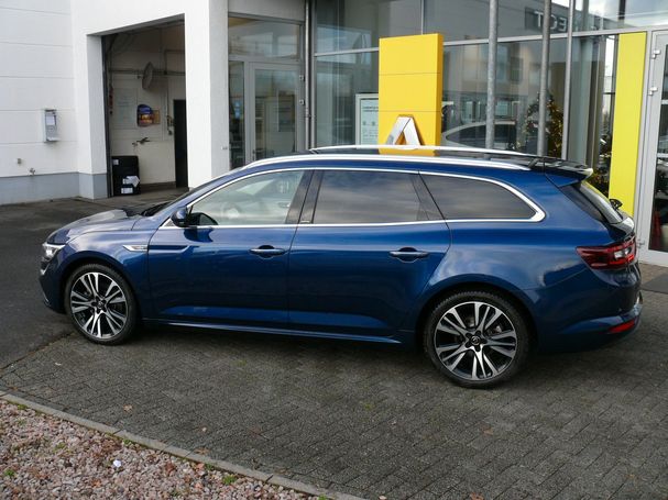 Renault Talisman Grandtour 165 kW image number 10