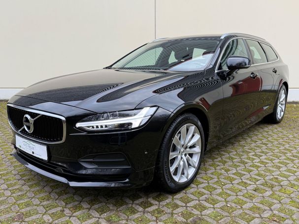 Volvo V90 D4 AWD 140 kW image number 2