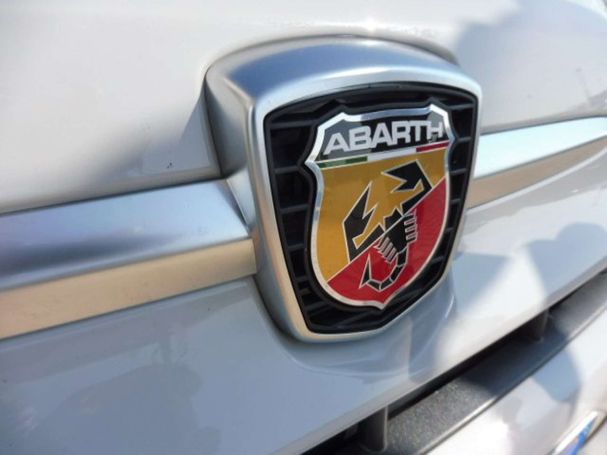 Abarth 595 121 kW image number 17