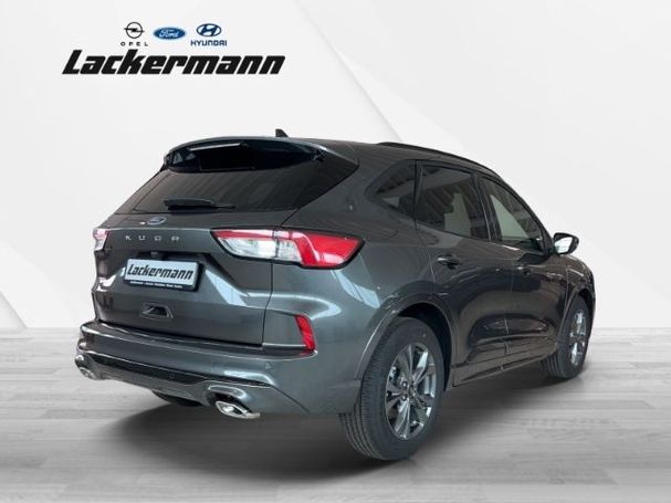 Ford Kuga 1.5 EcoBoost ST-Line 110 kW image number 4