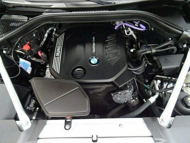 BMW X3 xDrive 140 kW image number 17