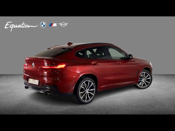 BMW X4 xDrive30d M Sport 198 kW image number 3