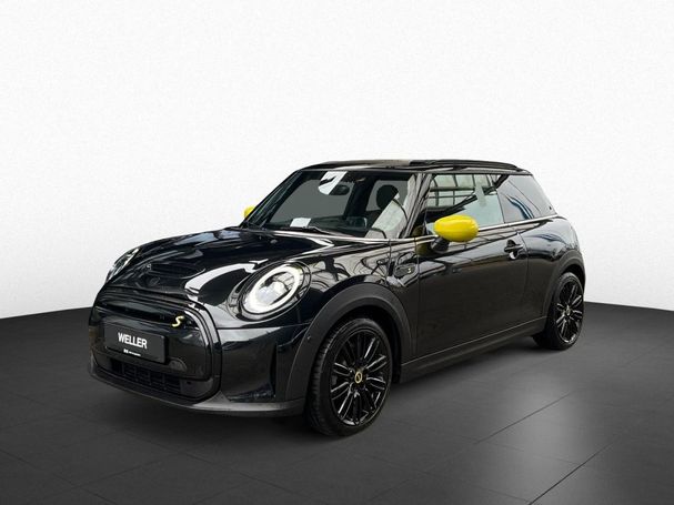 Mini Cooper SE Mini 135 kW image number 1