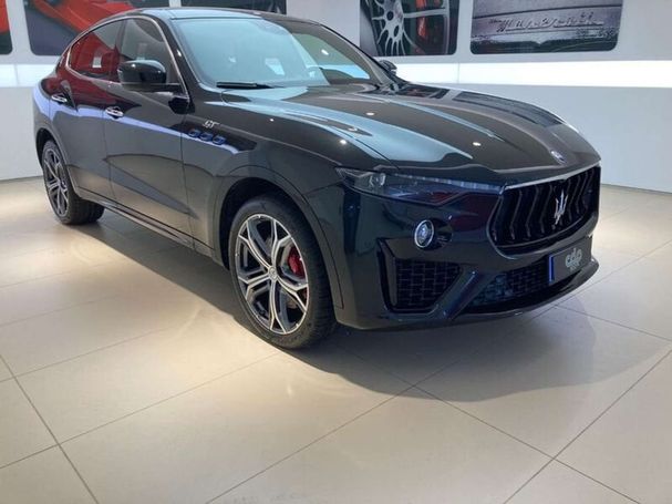 Maserati Levante GT 243 kW image number 2