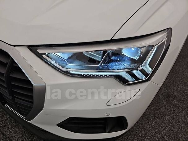 Audi Q3 35 TFSI S-line Business 110 kW image number 43