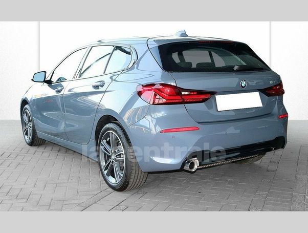 BMW 118i 100 kW image number 3