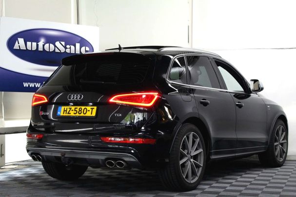 Audi Q5 3.0 TDI quattro 230 kW image number 2