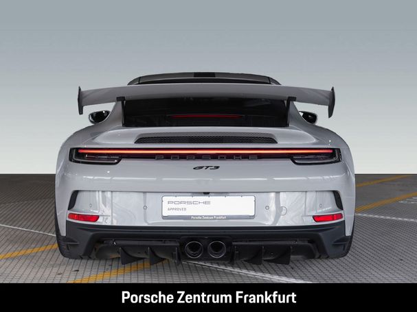 Porsche 992 GT3 375 kW image number 3