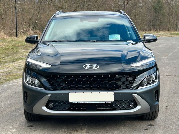 Hyundai Kona 104 kW image number 5