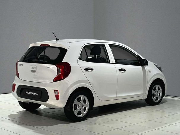 Kia Picanto 1.0 49 kW image number 2