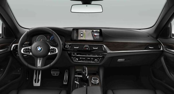 BMW 530 e 185 kW image number 3