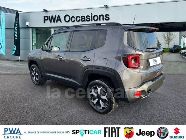 Jeep Renegade 1.3 177 kW image number 5