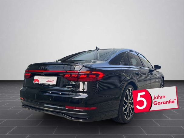 Audi A8 60 TFSIe S-line 340 kW image number 2