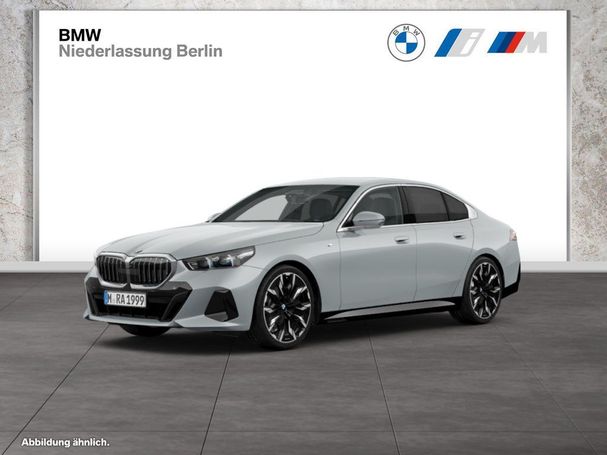 BMW 520i 140 kW image number 1