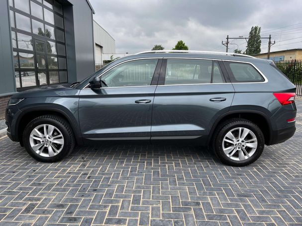 Skoda Kodiaq 1.5 TSI Ambition 110 kW image number 9