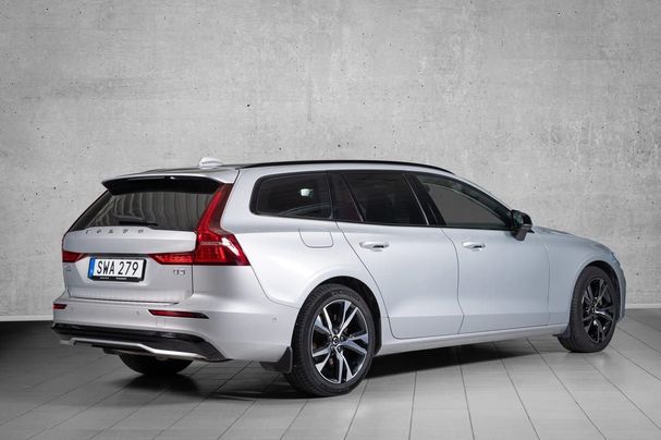 Volvo V60 B3 Plus 120 kW image number 3