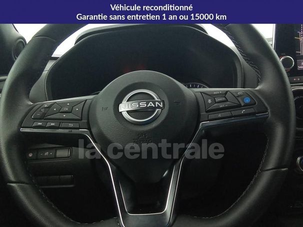 Nissan Juke 107 kW image number 50