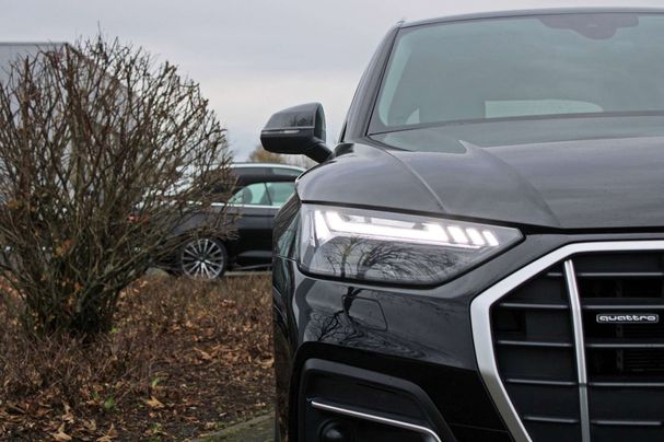 Audi Q5 50 TFSIe 220 kW image number 3