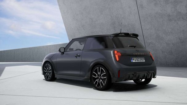 Mini Cooper S JCW 150 kW image number 4