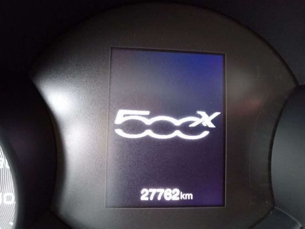 Fiat 500X 1.0 88 kW image number 13