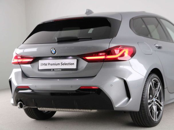 BMW 118i 100 kW image number 18