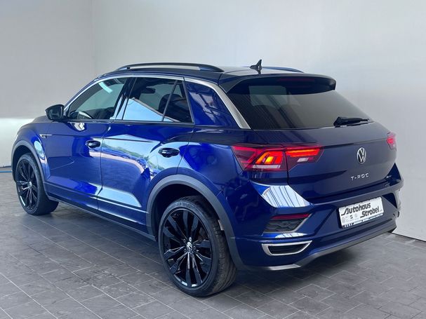 Volkswagen T-Roc 2.0 TSI DSG Sport 4Motion 140 kW image number 3