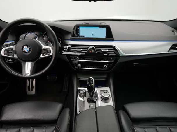 BMW 520d Touring 140 kW image number 9