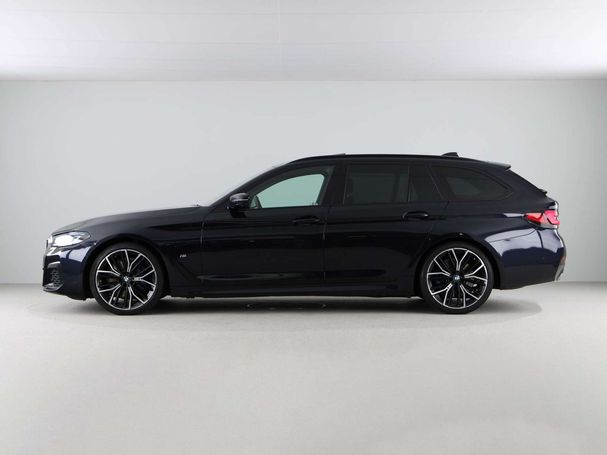 BMW 530i Touring 185 kW image number 12