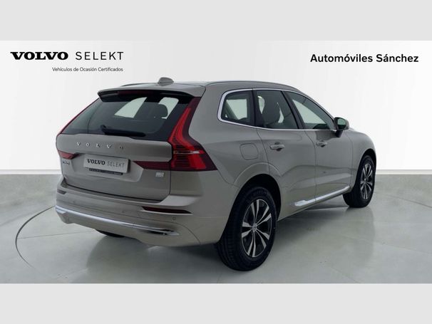 Volvo XC60 T6 Recharge AWD 257 kW image number 7