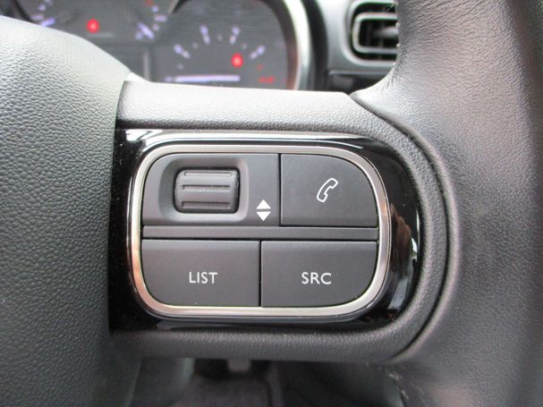 Citroen C3 61 kW image number 24