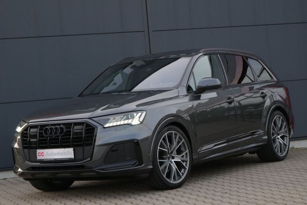 Audi Q7 50 TDI S-Line 210 kW image number 2