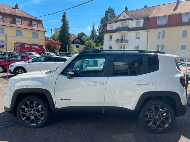 Jeep Renegade PHEV 140 kW image number 3