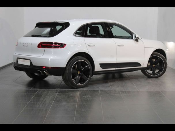 Porsche Macan S PDK 193 kW image number 2