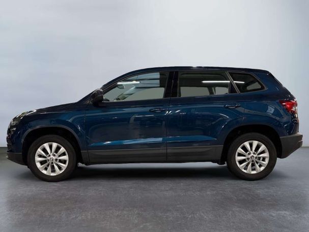 Skoda Karoq 85 kW image number 4