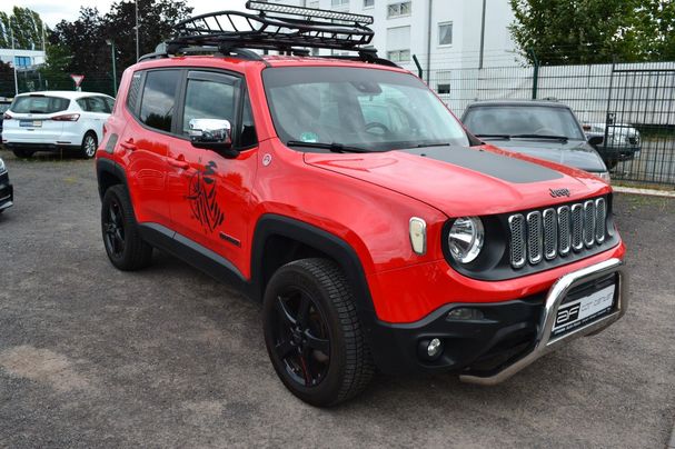 Jeep Renegade 125 kW image number 2