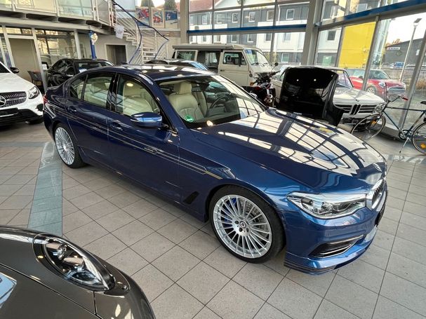 ALPINA B5 447 kW image number 2