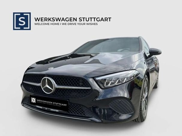 Mercedes-Benz A 180 d 85 kW image number 1