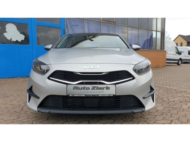 Kia Ceed 1.5 T-GDI Spirit 118 kW image number 7