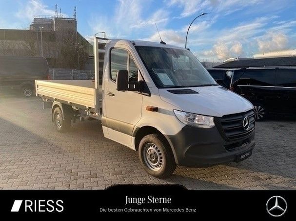 Mercedes-Benz Sprinter 317 CDI 125 kW image number 2