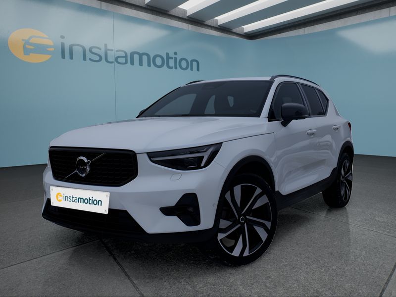 Volvo XC40 145 kW