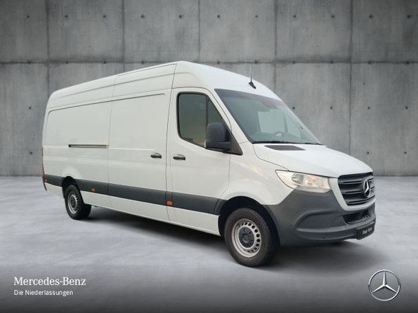 Mercedes-Benz Sprinter 317 CDI 125 kW image number 3