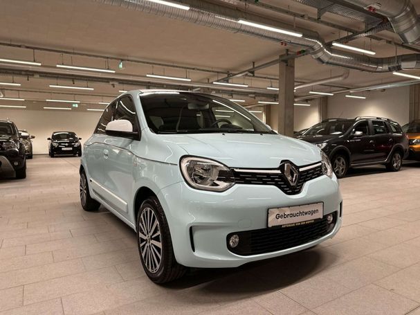 Renault Twingo 48 kW image number 6