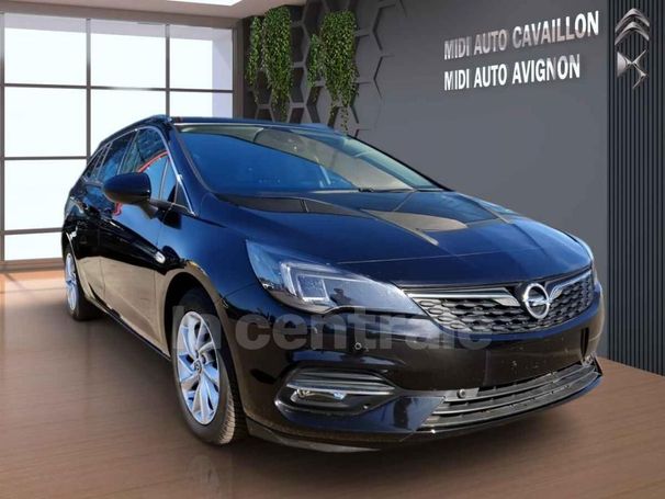 Opel Astra 1.5 D Sports Tourer Elegance 90 kW image number 2