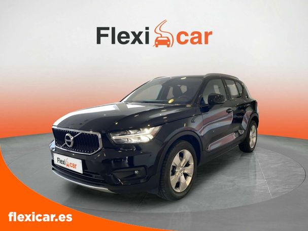 Volvo XC40 Momentum Pro AWD B4 145 kW image number 1