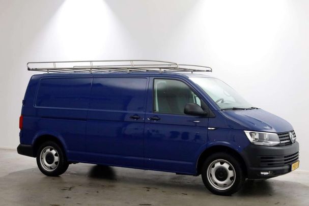 Volkswagen T6 Transporter 110 kW image number 12