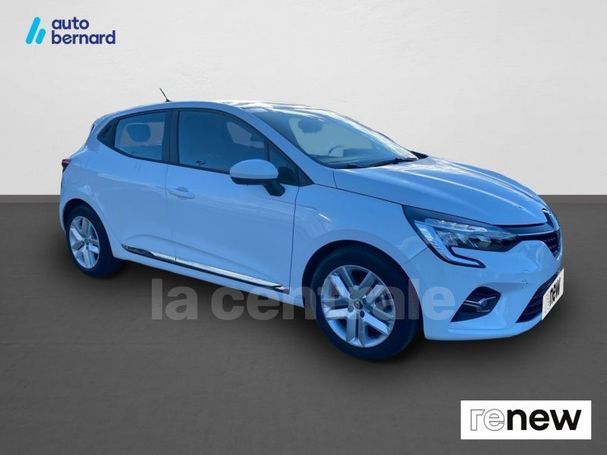 Renault Clio SCe 65 49 kW image number 3