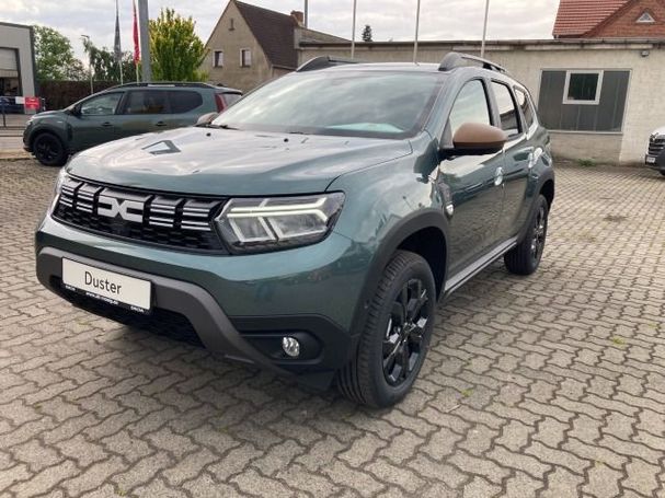 Dacia Duster TCe 150 EDC 110 kW image number 2