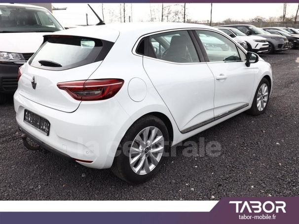 Renault Clio TCe 90 Intens 66 kW image number 8